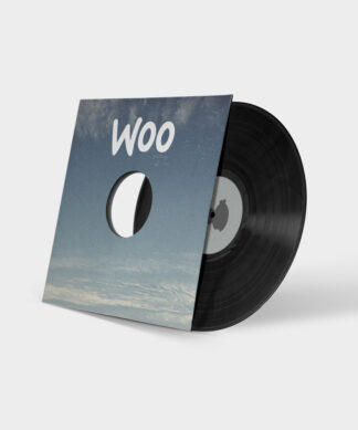 Woo Single #2