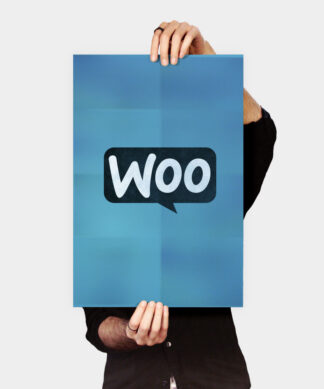 Woo Logo